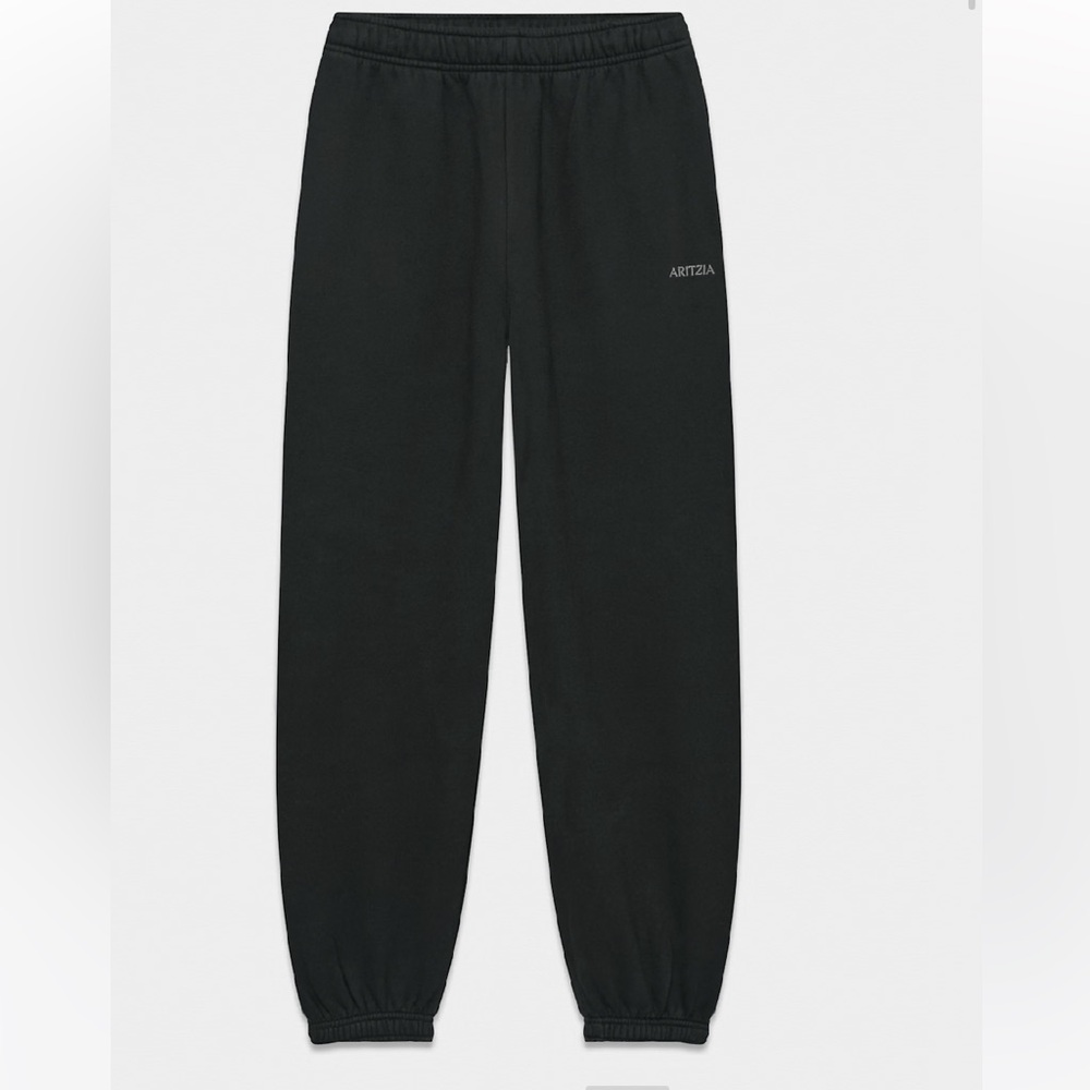 Aritzia Cozy Fleece Mega Sweatpants